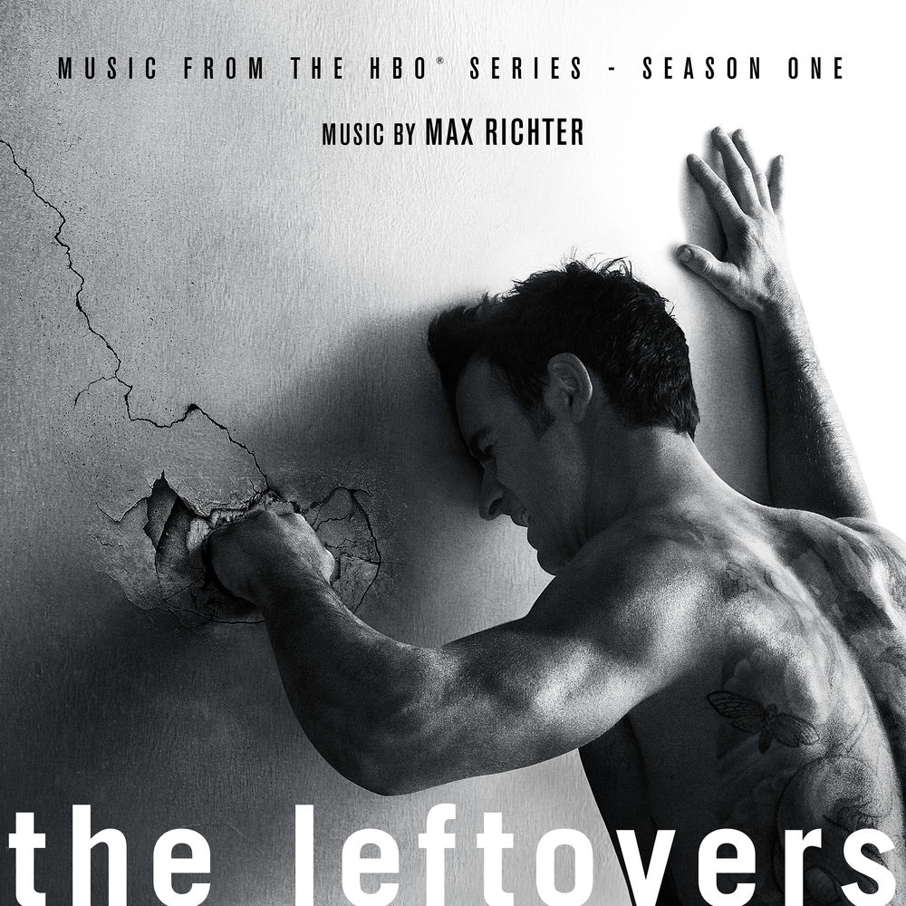 She Remembers - Max Richter